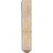 Ekena Millwork Merced Craftsman Smooth Bracket, Douglas Fir, 5 1/2"W x 18"D x 30"H BKT06X18X30MRC04SDF - alternate 2